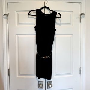 Theory sheath dress